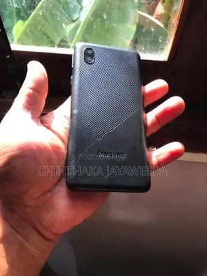 Samsung Galaxy M01 Core (Used)