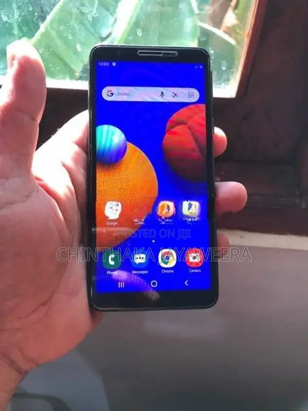 Samsung Galaxy M01 Core (Used)