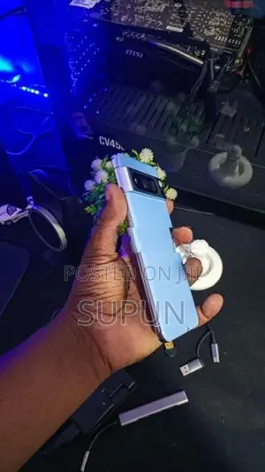 Google Pixel 8 Pro (Used)
