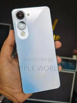 iqoo Z10 Lite 8GB 256GB (Used)