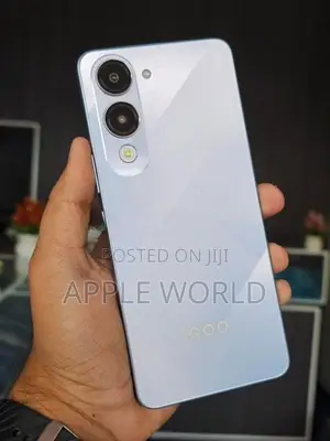 iqoo Z10 Lite 8GB 256GB (Used)