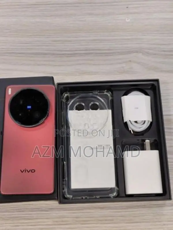 Vivo X200 Ultra (Used)