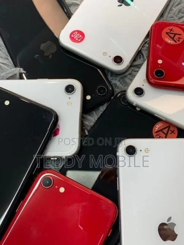 Apple iPhone SE 2 (Used)