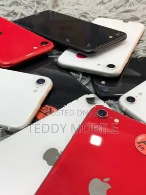 Apple iPhone SE 2 (Used)