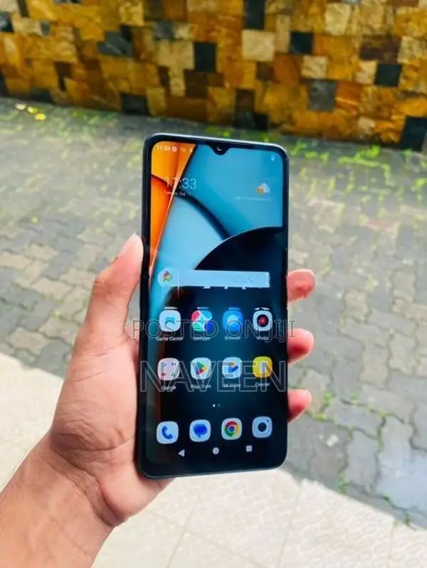 Xiaomi Redmi A3 (Used)