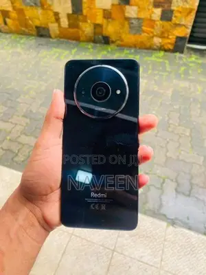 Xiaomi Redmi A3 (Used)