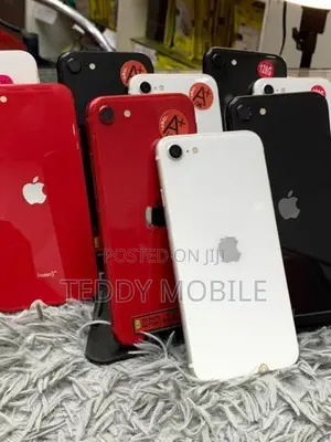 Apple iPhone SE 2 (Used)