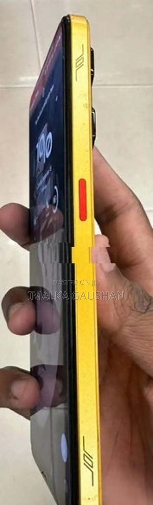 ZTE nubia (Used)