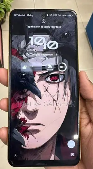 ZTE nubia (Used)
