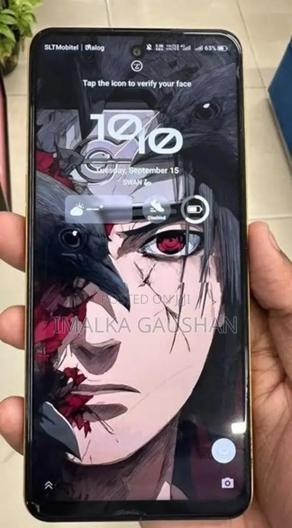 ZTE nubia (Used)