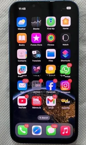 Apple iPhone 13 (Used)