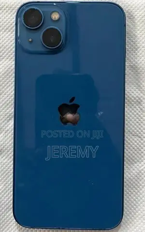 Apple iPhone 13 (Used)