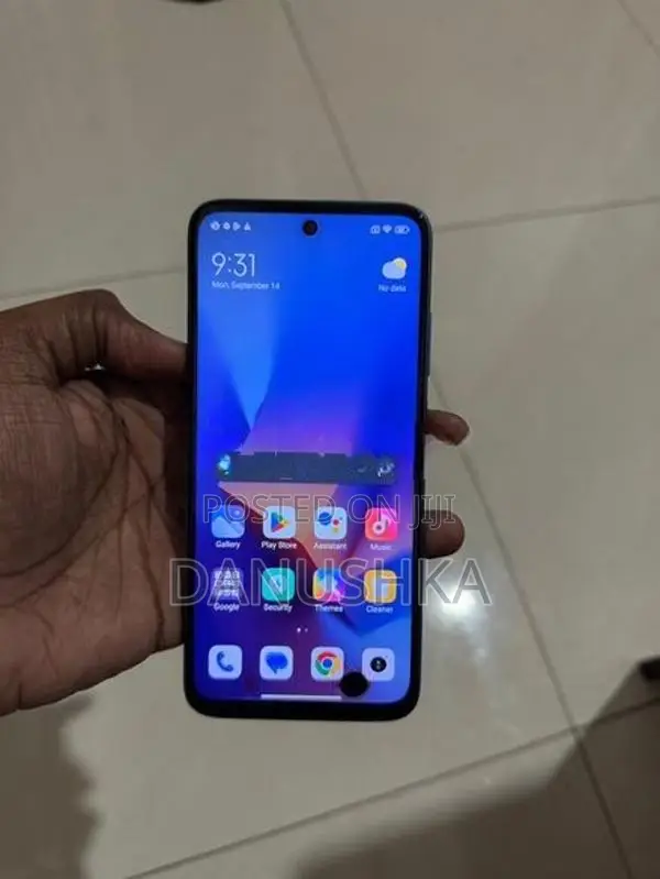 Xiaomi Redmi 10 8GB/128GB (Used)