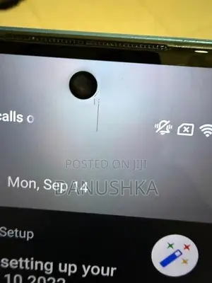 Xiaomi Redmi 10 8GB/128GB (Used)
