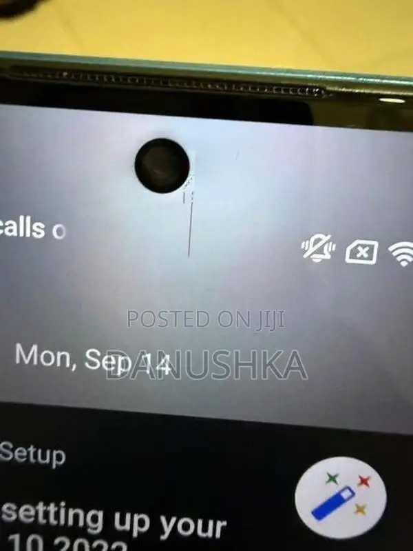 Xiaomi Redmi 10 8GB/128GB (Used)