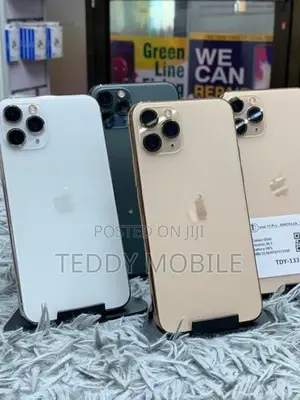Apple iPhone 11 Pro (Used)