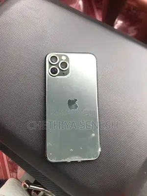 Apple iPhone 11 Pro (Used)