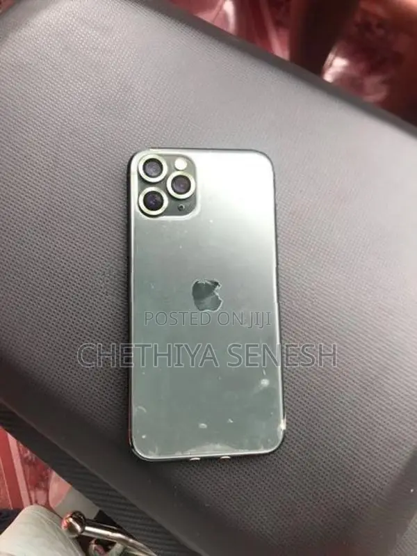 Apple iPhone 11 Pro (Used)
