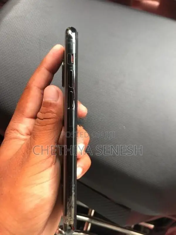 Apple iPhone 11 Pro (Used)