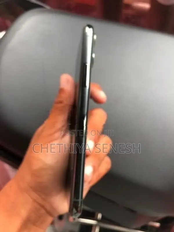 Apple iPhone 11 Pro (Used)