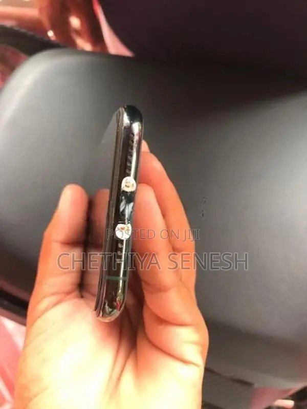 Apple iPhone 11 Pro (Used)