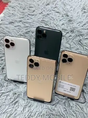Apple iPhone 11 Pro (Used)