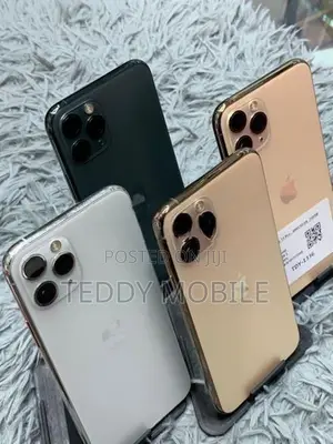 Apple iPhone 11 Pro (Used)