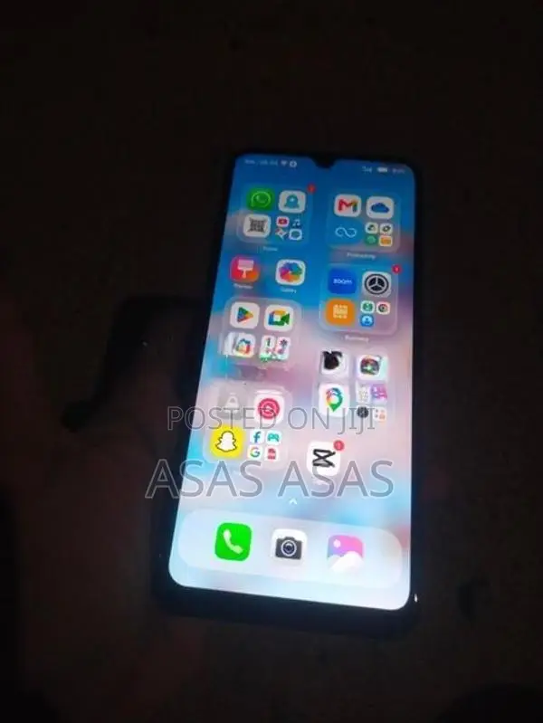Xiaomi Redmi 14C (Used)