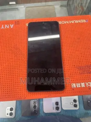 Samsung Galaxy A07 (Used)