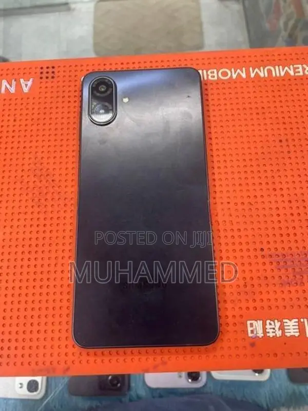 Samsung Galaxy A07 (Used)