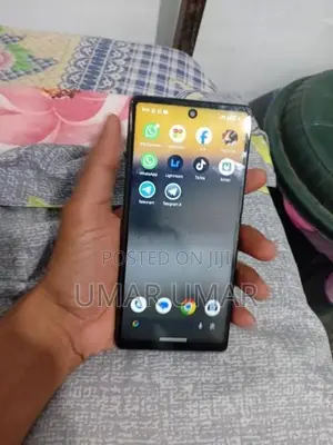 Google Pixel 6a 128GB (Used)