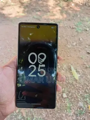 Google Pixel 6a 128GB (Used)