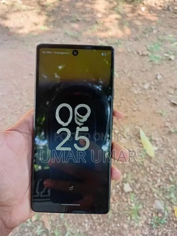 Google Pixel 6a 128GB (Used)