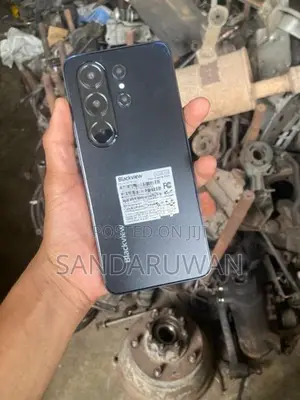 Black view (Used)