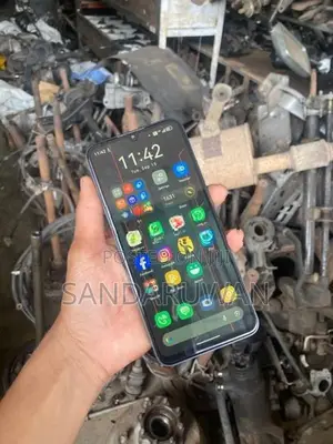 Black view (Used)