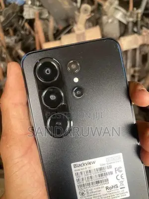 Black view (Used)