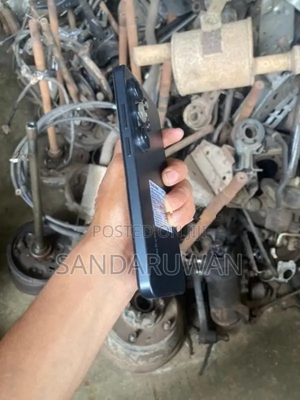 Black view (Used)