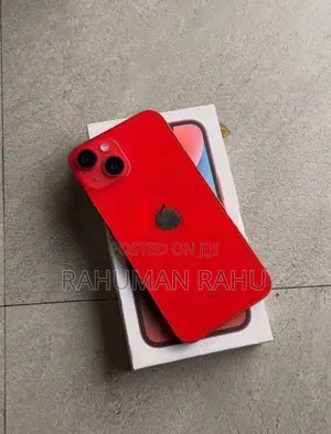 Apple iPhone 13 (128GB) (Used)