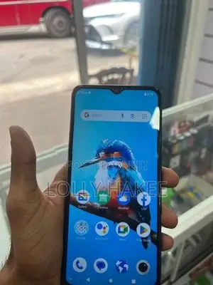 ZTE Blade A35 4GB-64GB (Used)
