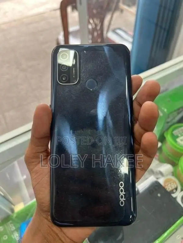 ZTE Blade A35 4GB-64GB (Used)
