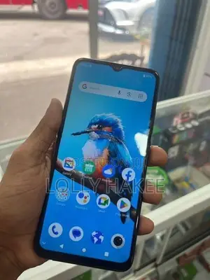 ZTE Blade A35 4GB-64GB (Used)