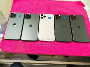 Apple iPhone 11 Pro 256GB (Used)