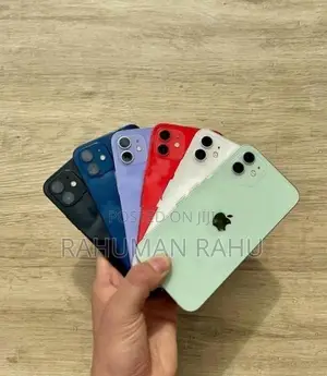 Apple iPhone 12 128GB (Used)