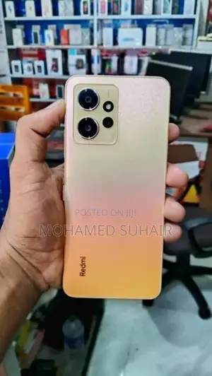 Xiaomi Redmi Note 12 (Used)