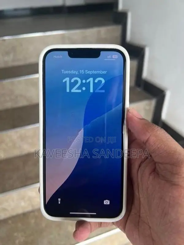 Apple iPhone 14 (Used)