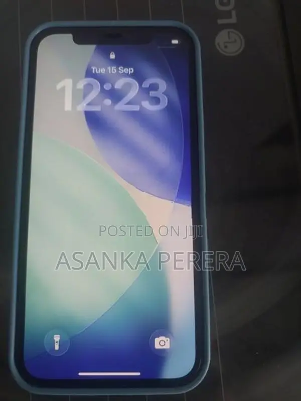 Apple iPhone 12 (Used)