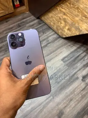 Apple iPhone 14 Pro Max (Used)