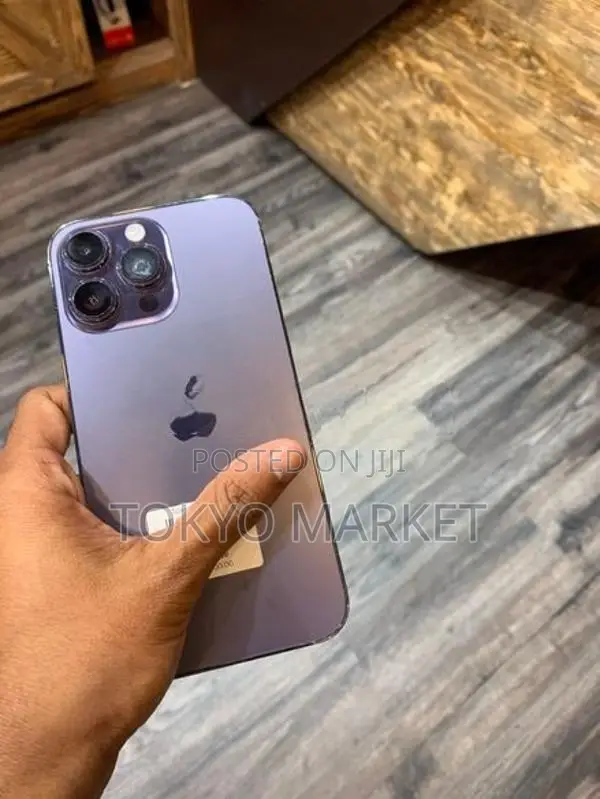 Apple iPhone 14 Pro Max (Used)