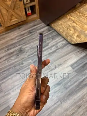 Apple iPhone 14 Pro Max (Used)