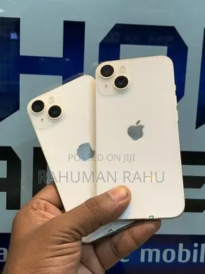 Apple iPhone 14 128GB (Used)